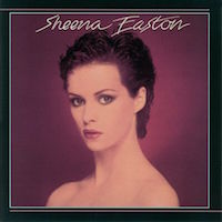 Sheena Easton